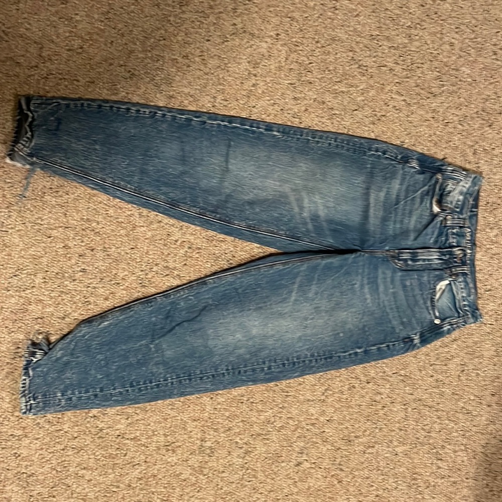 2020 AE JEANS